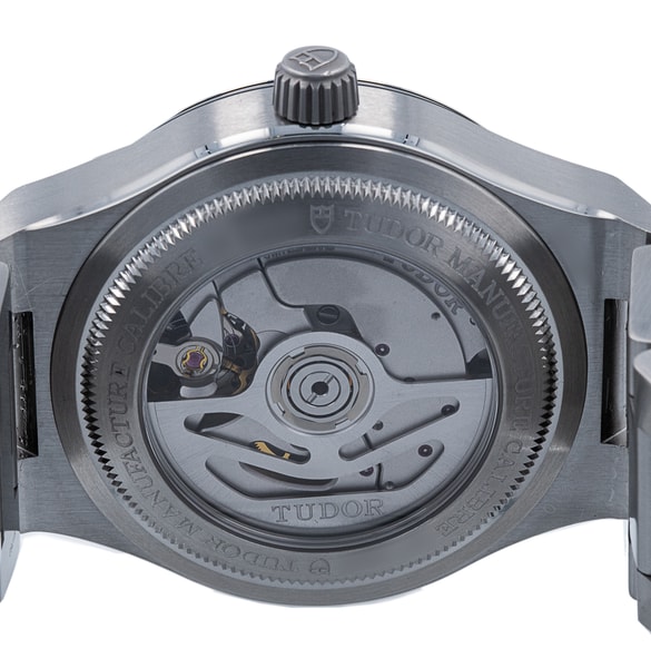 Tudor North Flag M91210N-0001